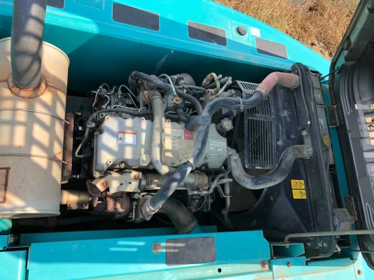 Sk200-8 super Sk200-8 super