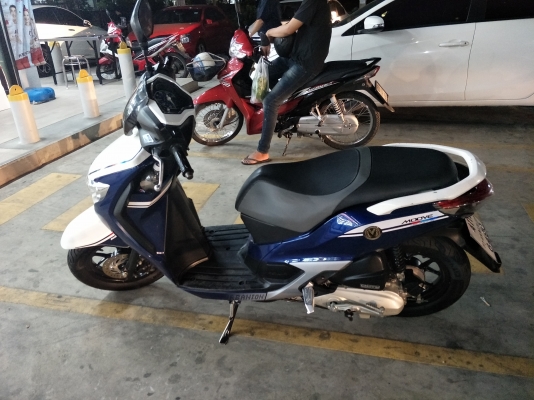 Honda Move (084-2951914)