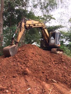 ขาย!! >>> CAT 307 รถพร้อมใช้งาน <<< เบอร์ติดต่อ 098-7155789 086-4631102