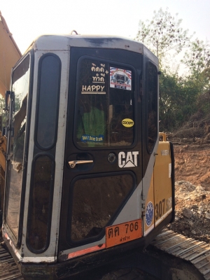 ขาย!! >>> CAT 307 รถพร้อมใช้งาน <<< เบอร์ติดต่อ 098-7155789 086-4631102 ขาย!! >>> CAT 307 รถพร้อมใช้งาน <<< เบอร์ติดต่อ 098-7155789 086-4631102