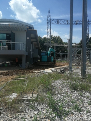 ขาย!! >>> Kobelco Sk60SR รถพร้อมใช้งาน <<< เบอร์ติดต่อ 098-7155789 086-4631102 ขาย!! >>> Kobelco Sk60SR รถพร้อมใช้งาน <<< เบอร์ติดต่อ 098-7155789 086-4631102