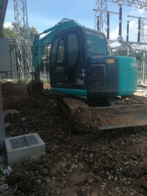 ขาย!! >>> Kobelco Sk60SR รถพร้อมใช้งาน <<< เบอร์ติดต่อ 098-7155789 086-4631102 ขาย!! >>> Kobelco Sk60SR รถพร้อมใช้งาน <<< เบอร์ติดต่อ 098-7155789 086-4631102