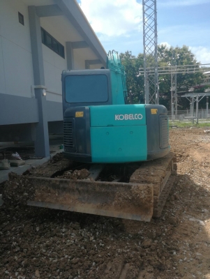 ขาย!! >>> Kobelco Sk60SR รถพร้อมใช้งาน <<< เบอร์ติดต่อ 098-7155789 086-4631102 ขาย!! >>> Kobelco Sk60SR รถพร้อมใช้งาน <<< เบอร์ติดต่อ 098-7155789 086-4631102