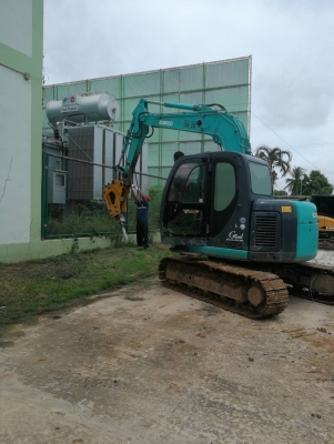ขาย!! >>> Kobelco Sk60SR รถพร้อมใช้งาน <<< เบอร์ติดต่อ 098-7155789 086-4631102 ขาย!! >>> Kobelco Sk60SR รถพร้อมใช้งาน <<< เบอร์ติดต่อ 098-7155789 086-4631102