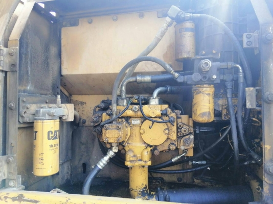 มี VDO ให้ชม.รถแบคโฮ CAT 320 D เอกสารเล่ม ราคา 1250000 มี VDO ให้ชม.รถแบคโฮ CAT 320 D เอกสารเล่ม ราคา 1250000