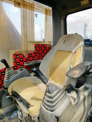 มี VDO ให้ชม.รถแบคโฮ CAT 320 D เอกสารเล่ม ราคา 1250000 มี VDO ให้ชม.รถแบคโฮ CAT 320 D เอกสารเล่ม ราคา 1250000