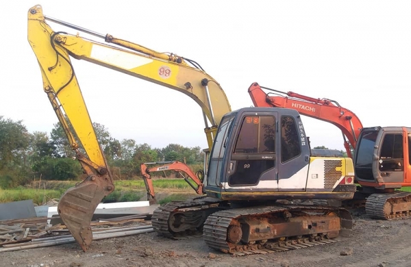 ขาย!! >>> Kobelco Sk120mark3 รถพร้อมลุยงาน <<< เบอร์ติดต่อ 098-7155789 086-4631102 ขาย!! >>> Kobelco Sk120mark3 รถพร้อมลุยงาน <<< เบอร์ติดต่อ 098-7155789 086-4631102
