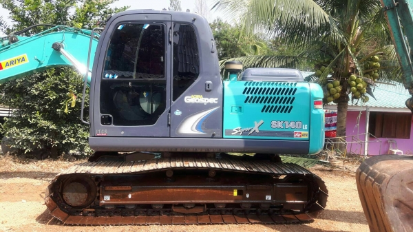 ขาย!! >>> Kobelco Sk140LcSuperX รถสวยๆ พร้อมใช้งาน <<< เบอร์ติดต่อ 098-7155789 086-4631102 ขาย!! >>> Kobelco Sk140LcSuperX รถสวยๆ พร้อมใช้งาน <<< เบอร์ติดต่อ 098-7155789 086-4631102