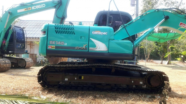 ขาย!! >>> Kobelco Sk140LcSuperX รถสวยๆ พร้อมใช้งาน <<< เบอร์ติดต่อ 098-7155789 086-4631102 ขาย!! >>> Kobelco Sk140LcSuperX รถสวยๆ พร้อมใช้งาน <<< เบอร์ติดต่อ 098-7155789 086-4631102