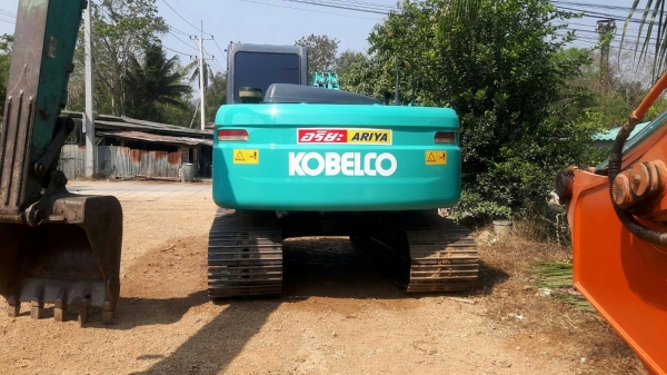 ขาย!! >>> Kobelco Sk140LcSuperX รถสวยๆ พร้อมใช้งาน <<< เบอร์ติดต่อ 098-7155789 086-4631102