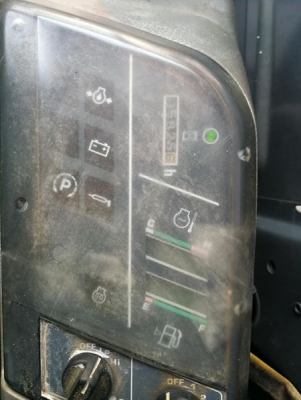 ขาย!! >>> Komatsu Pc60 รุ่น 7 พร้อมใช้งาน เอกสารซื้อขาย <<< เบอร์ติดต่อ 098-7155789 086-4631102