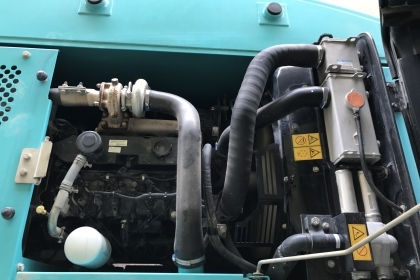 ขาย!! >>> Kobelco Sk140SuperXM สภาพสวยเดิม ซื้อไปลุยงานได้เลย <<< เบอร์ติดต่อ 098-7155789 086-4631102