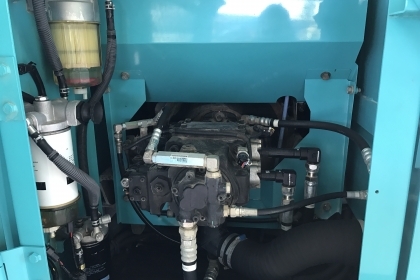 ขาย!! >>> Kobelco Sk140SuperXM สภาพสวยเดิม ซื้อไปลุยงานได้เลย <<< เบอร์ติดต่อ 098-7155789 086-4631102