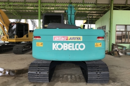 ขาย!! >>> Kobelco Sk140SuperXM สภาพสวยเดิม ซื้อไปลุยงานได้เลย <<< เบอร์ติดต่อ 098-7155789 086-4631102