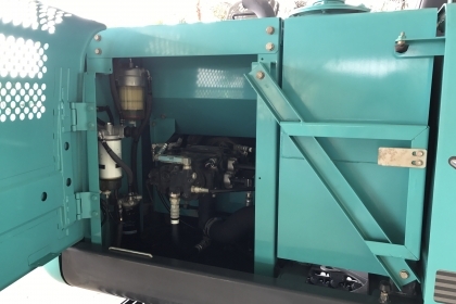 ขาย!! >>> Kobelco Sk140SuperXM สภาพสวยเดิม ซื้อไปลุยงานได้เลย <<< เบอร์ติดต่อ 098-7155789 086-4631102