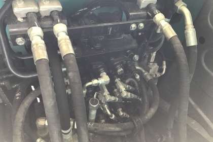 ขาย!! >>> Kobelco Sk140SuperXM สภาพสวยเดิม ซื้อไปลุยงานได้เลย <<< เบอร์ติดต่อ 098-7155789 086-4631102