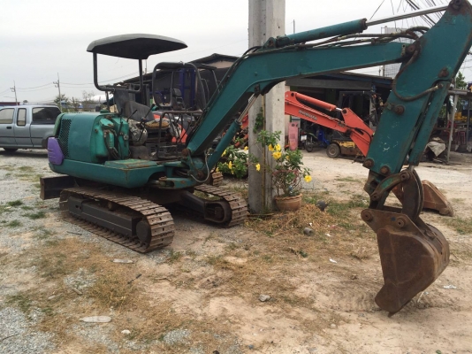 ขาย!! >>> Komatsu PC30 รุ่น 7 รถพร้อมใช้งาน <<< เบอร์ติดต่อ 098-7155789 086-4631102 ขาย!! >>> Komatsu PC30 รุ่น 7 รถพร้อมใช้งาน <<< เบอร์ติดต่อ 098-7155789 086-4631102