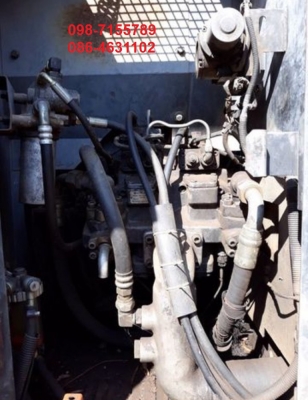 ขาย!! >>> Hitachi Zx225USR รุ่น 1 ไฟฟ้าเต็ม รถสวยพร้อมใช้งาน <<< เบอร์ติดต่อ 098-7155789 086-4631102 ขาย!! >>> Hitachi Zx225USR รุ่น 1 ไฟฟ้าเต็ม รถสวยพร้อมใช้งาน <<< เบอร์ติดต่อ 098-7155789 086-4631102