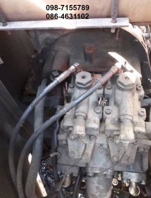 ขาย!! >>> Hitachi Zx225USR รุ่น 1 ไฟฟ้าเต็ม รถสวยพร้อมใช้งาน <<< เบอร์ติดต่อ 098-7155789 086-4631102 ขาย!! >>> Hitachi Zx225USR รุ่น 1 ไฟฟ้าเต็ม รถสวยพร้อมใช้งาน <<< เบอร์ติดต่อ 098-7155789 086-4631102