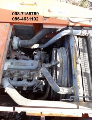 ขาย!! >>> Hitachi Zx225USR รุ่น 1 ไฟฟ้าเต็ม รถสวยพร้อมใช้งาน <<< เบอร์ติดต่อ 098-7155789 086-4631102 ขาย!! >>> Hitachi Zx225USR รุ่น 1 ไฟฟ้าเต็ม รถสวยพร้อมใช้งาน <<< เบอร์ติดต่อ 098-7155789 086-4631102