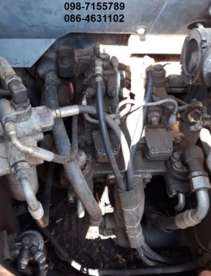 ขาย!! >>> Hitachi Zx225USR รุ่น 1 ไฟฟ้าเต็ม รถสวยพร้อมใช้งาน <<< เบอร์ติดต่อ 098-7155789 086-4631102 ขาย!! >>> Hitachi Zx225USR รุ่น 1 ไฟฟ้าเต็ม รถสวยพร้อมใช้งาน <<< เบอร์ติดต่อ 098-7155789 086-4631102