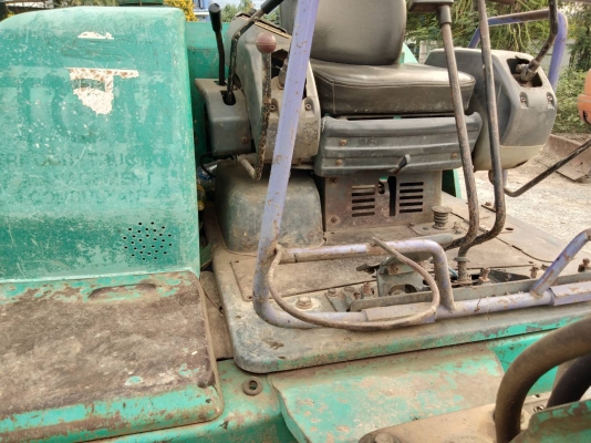 ขาย!! >>> Komatsu Pc30 รุ่น 7 เอกสารใบซื้อขาย ช่วงล่างดี <<< เบอร์ติดต่อ 098-7155789 086-4631102 ขาย!! >>> Komatsu Pc30 รุ่น 7 เอกสารใบซื้อขาย ช่วงล่างดี <<< เบอร์ติดต่อ 098-7155789 086-4631102