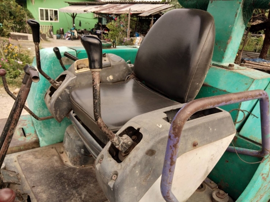 ขาย!! >>> Komatsu Pc30 รุ่น 7 เอกสารใบซื้อขาย ช่วงล่างดี <<< เบอร์ติดต่อ 098-7155789 086-4631102 ขาย!! >>> Komatsu Pc30 รุ่น 7 เอกสารใบซื้อขาย ช่วงล่างดี <<< เบอร์ติดต่อ 098-7155789 086-4631102