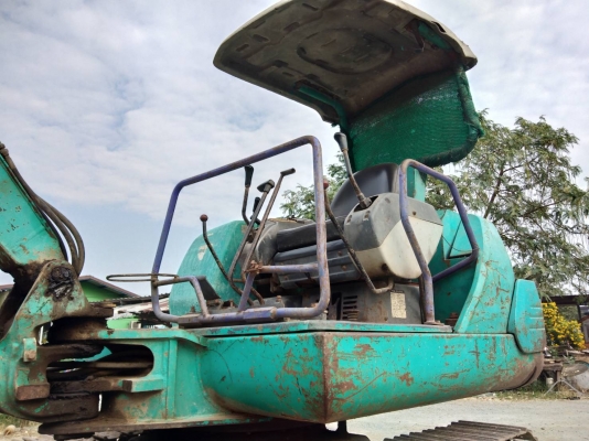 ขาย!! >>> Komatsu Pc30 รุ่น 7 เอกสารใบซื้อขาย ช่วงล่างดี <<< เบอร์ติดต่อ 098-7155789 086-4631102 ขาย!! >>> Komatsu Pc30 รุ่น 7 เอกสารใบซื้อขาย ช่วงล่างดี <<< เบอร์ติดต่อ 098-7155789 086-4631102