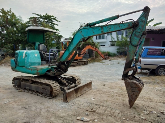 ขาย!! >>> Komatsu Pc30 รุ่น 7 เอกสารใบซื้อขาย ช่วงล่างดี <<< เบอร์ติดต่อ 098-7155789 086-4631102 ขาย!! >>> Komatsu Pc30 รุ่น 7 เอกสารใบซื้อขาย ช่วงล่างดี <<< เบอร์ติดต่อ 098-7155789 086-4631102