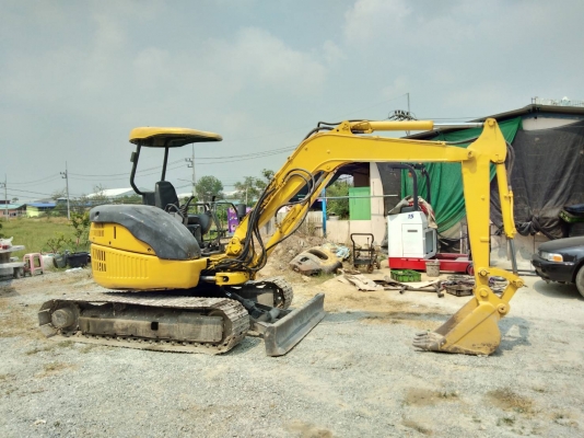 ขาย!! >>> Komatsu Pc45MR พร้อมใช้งาน <<< เบอร์ติดต่อ 098-7155789 086-4631102
