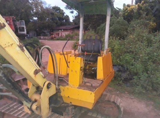 ขาย!! >>> Mitsubishi PC30 พร้อมหัวเจาะ ราคาเบาๆ <<< เบอร์ติดต่อ 098-7155789 086-4631102