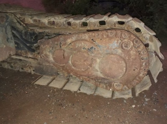 ขาย!! >>> Mitsubishi PC30 พร้อมหัวเจาะ ราคาเบาๆ <<< เบอร์ติดต่อ 098-7155789 086-4631102