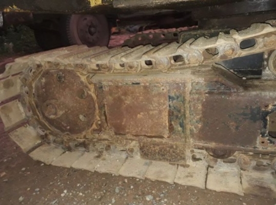 ขาย!! >>> Mitsubishi PC30 พร้อมหัวเจาะ ราคาเบาๆ <<< เบอร์ติดต่อ 098-7155789 086-4631102