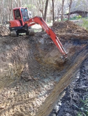 ขาย!! >>> Kubota Kx1613 รถสวยพร้อมใช้งาน 6,000 ชั่วโมง <<< เบอร์ติดต่อ 098-7155789 086-4631102