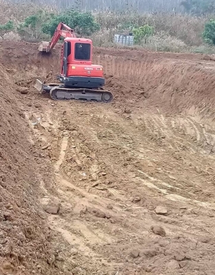 ขาย!! >>> Kubota Kx1613 รถสวยพร้อมใช้งาน 6,000 ชั่วโมง <<< เบอร์ติดต่อ 098-7155789 086-4631102