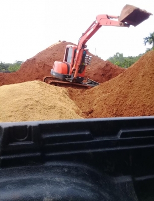 ขาย!! >>> Kubota Kx1613 รถสวยพร้อมใช้งาน 6,000 ชั่วโมง <<< เบอร์ติดต่อ 098-7155789 086-4631102