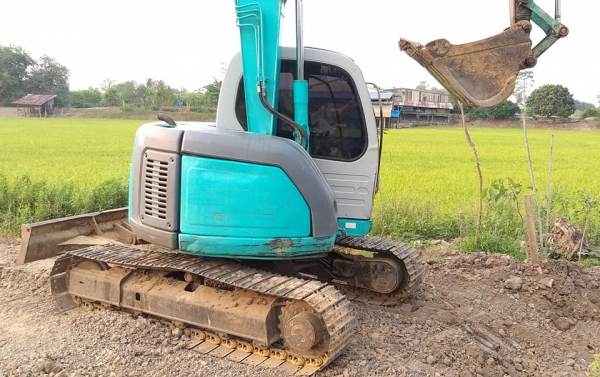 ขาย!! >>> Kobelco Sk60SR พร้อมใช้งาน สภาพเดิมๆ <<< เบอร์ติดต่อ 098-7155789 086-4631102 ขาย!! >>> Kobelco Sk60SR พร้อมใช้งาน สภาพเดิมๆ <<< เบอร์ติดต่อ 098-7155789 086-4631102