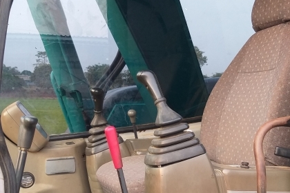 ขาย!! >>> Kobelco Sk60SR พร้อมใช้งาน สภาพเดิมๆ <<< เบอร์ติดต่อ 098-7155789 086-4631102 ขาย!! >>> Kobelco Sk60SR พร้อมใช้งาน สภาพเดิมๆ <<< เบอร์ติดต่อ 098-7155789 086-4631102