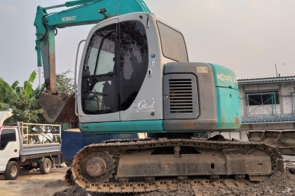 ขาย!! >>> Kobelco Sk60SR พร้อมใช้งาน สภาพเดิมๆ <<< เบอร์ติดต่อ 098-7155789 086-4631102 ขาย!! >>> Kobelco Sk60SR พร้อมใช้งาน สภาพเดิมๆ <<< เบอร์ติดต่อ 098-7155789 086-4631102
