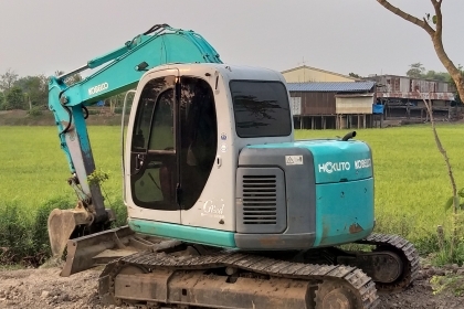 ขาย!! >>> Kobelco Sk60SR พร้อมใช้งาน สภาพเดิมๆ <<< เบอร์ติดต่อ 098-7155789 086-4631102 ขาย!! >>> Kobelco Sk60SR พร้อมใช้งาน สภาพเดิมๆ <<< เบอร์ติดต่อ 098-7155789 086-4631102