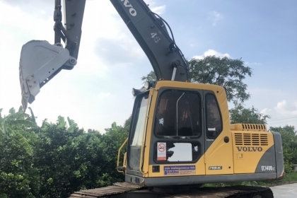 ขาย!! >>> Volvo Ec140BLC รถพร้อมใช้งาน <<< เบอร์ติดต่อ 098-7155789 086-4631102 ขาย!! >>> Volvo Ec140BLC รถพร้อมใช้งาน <<< เบอร์ติดต่อ 098-7155789 086-4631102