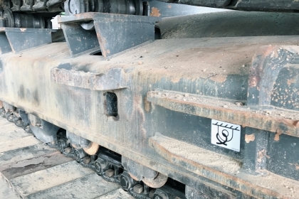 ขาย!! >>> Kobelco Sk200mark8SuperXM 8,000ชม. เดิมๆ ซื้อไปลุยงานได้เลย <<< เบอร์ติดต่อ 098-7155789 086-4631102