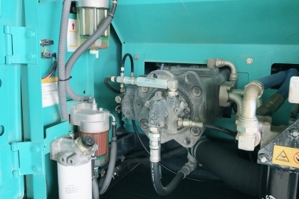 ขาย!! >>> Kobelco Sk200mark8SuperXM 8,000ชม. เดิมๆ ซื้อไปลุยงานได้เลย <<< เบอร์ติดต่อ 098-7155789 086-4631102