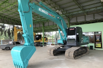 ขาย!! >>> Kobelco Sk200mark8SuperXM 8,000ชม. เดิมๆ ซื้อไปลุยงานได้เลย <<< เบอร์ติดต่อ 098-7155789 086-4631102