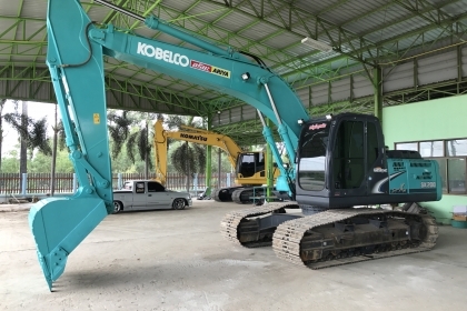 ขาย!! >>> Kobelco Sk200mark8SuperXM 8,000ชม. เดิมๆ ซื้อไปลุยงานได้เลย <<< เบอร์ติดต่อ 098-7155789 086-4631102