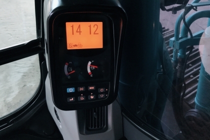 ขาย!! >>> Kobelco Sk200mark8SuperXM 8,000ชม. เดิมๆ ซื้อไปลุยงานได้เลย <<< เบอร์ติดต่อ 098-7155789 086-4631102