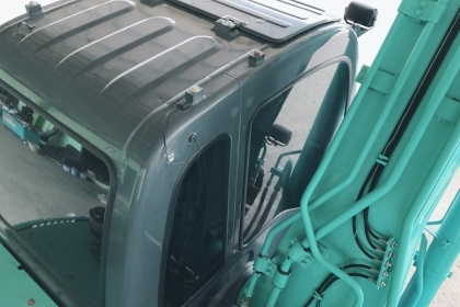 ขาย!! >>> Kobelco Sk200mark8SuperXM 8,000ชม. เดิมๆ ซื้อไปลุยงานได้เลย <<< เบอร์ติดต่อ 098-7155789 086-4631102