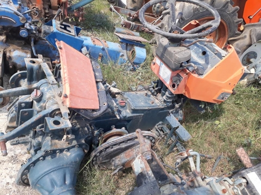 ท่อนท้ายยกเซ๊ท L1 ขายตามสภาพ สนใจติดต่อ 084-9997463