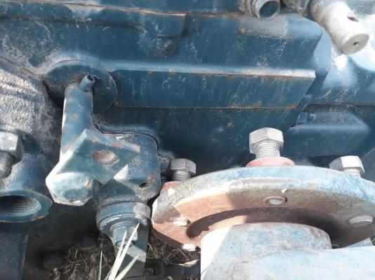 ท่อนท้ายยกเซ๊ท L1 ขายตามสภาพ สนใจติดต่อ 084-9997463