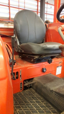 ขายรถแทรกเตอร์มือสอง